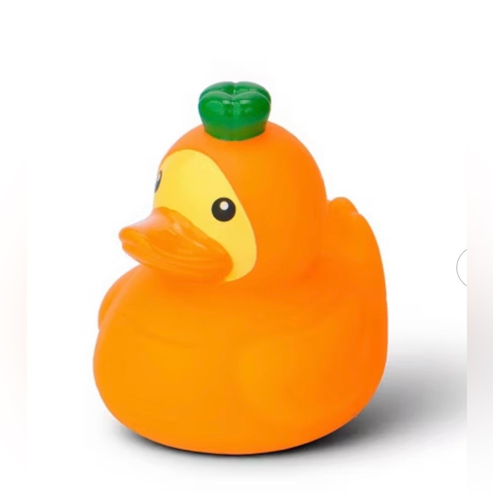 NEW!! Bullseye Playground Easter/Spring Rubber Duck Set-Includes 4 Ducks (NWT) - Picture 7 of 10
